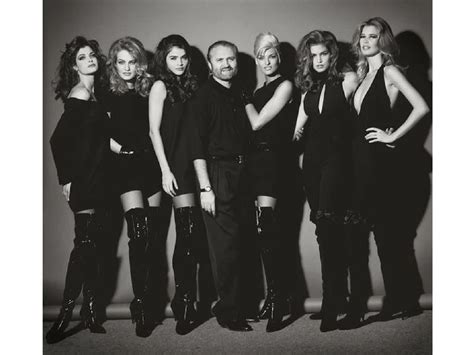 gianni versace creazioni|gianni versace career.